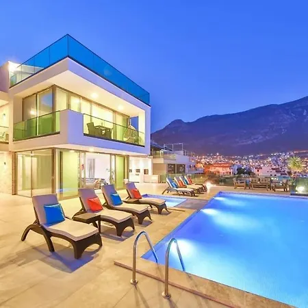 Bien Kaş
