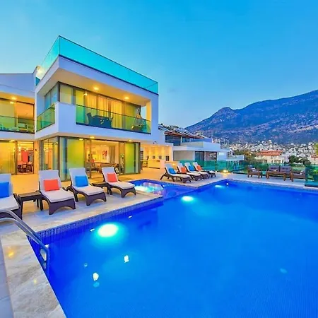 Hotel Bien Kaş