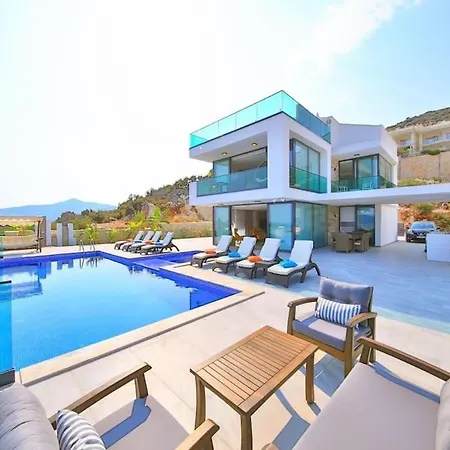 Bien Hotel Kaş
