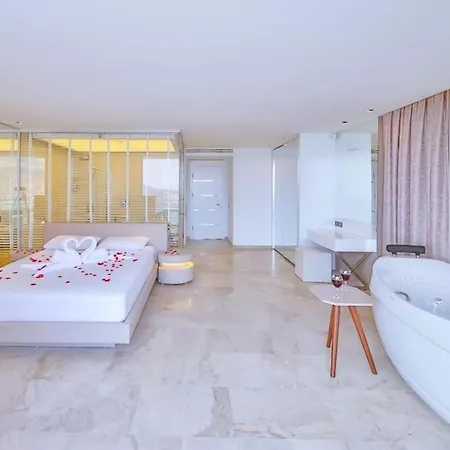 Bien Hotel Kaş